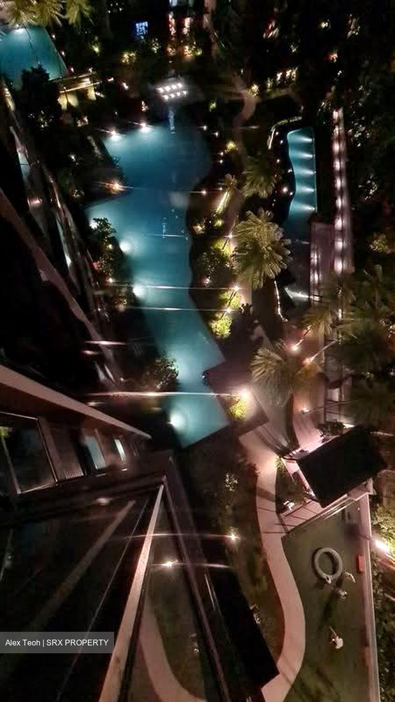 Lake Grande (D22), Condominium #626576811
